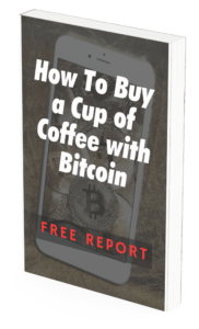 How to Buy A Cup Of Coffee With Bitcoin